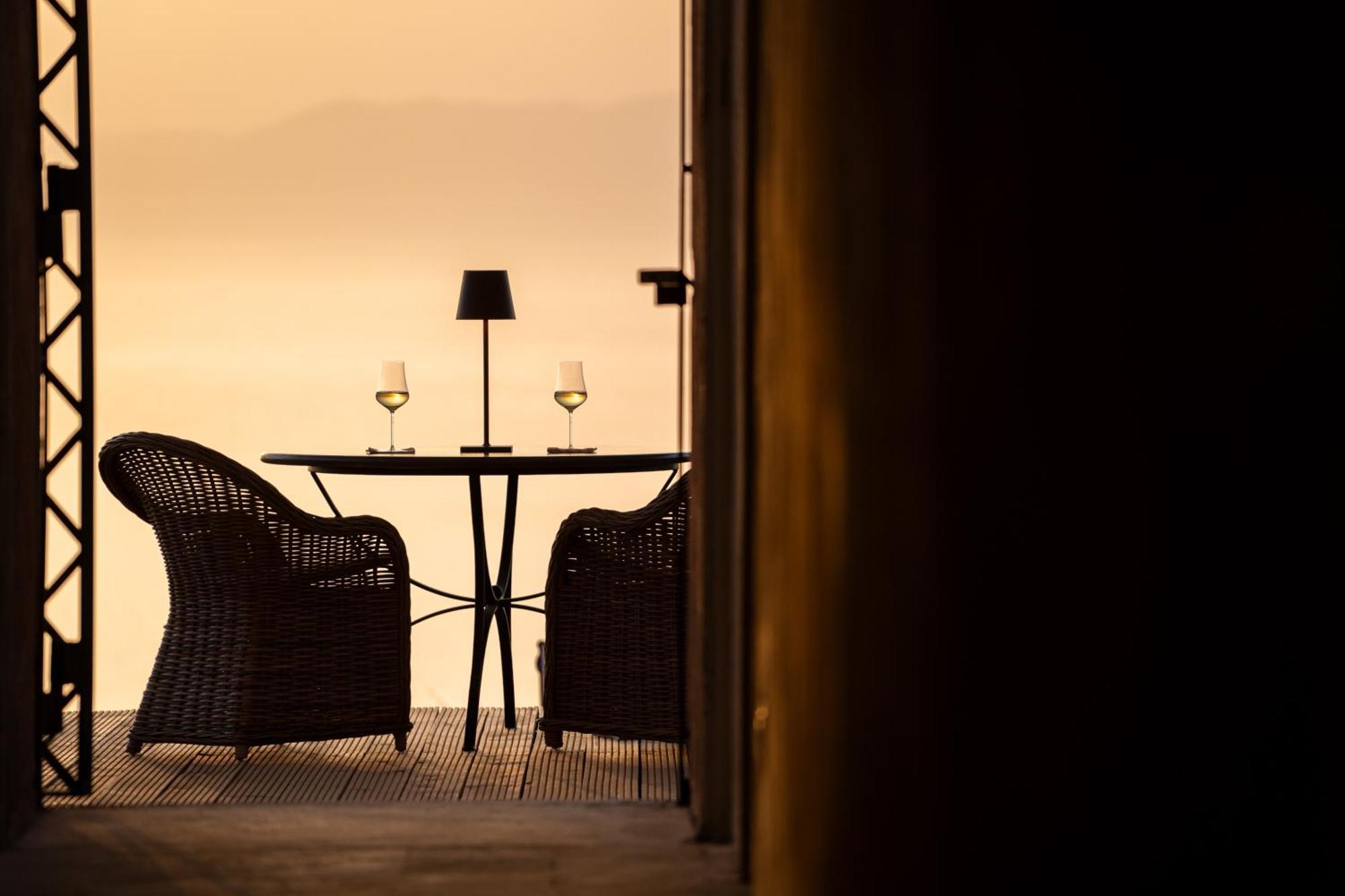 Palazzo Principi Lanza Hotell San Nicola Arcella Exteriör bild
