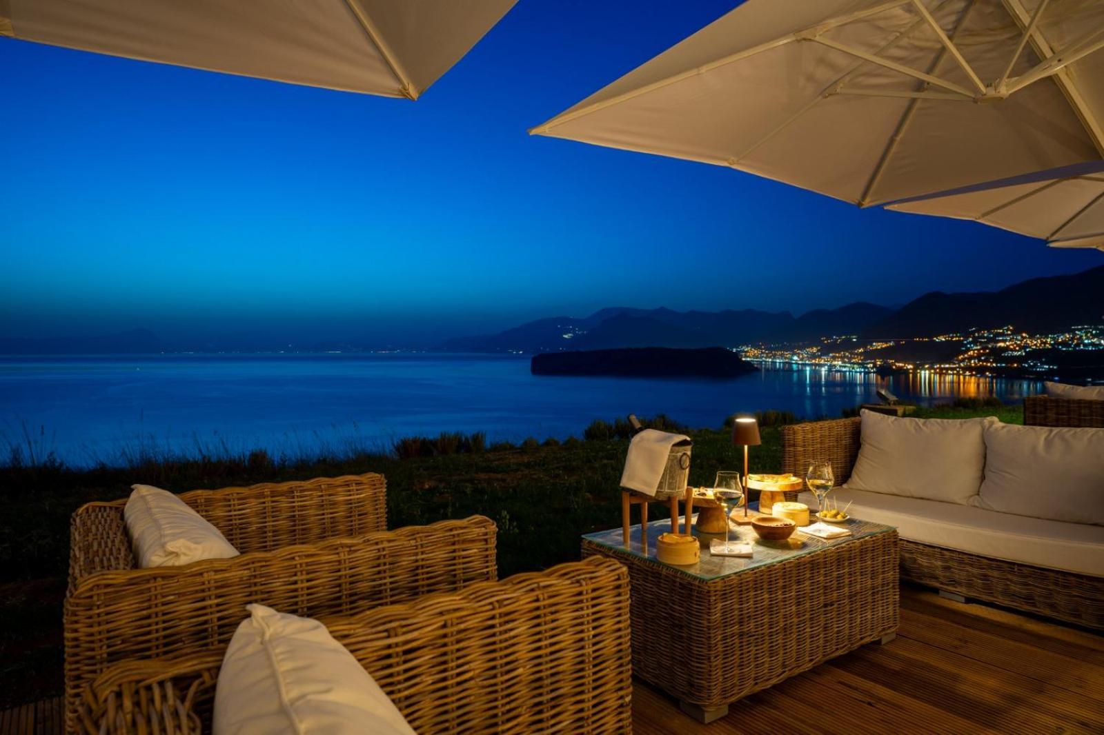 Palazzo Principi Lanza Hotell San Nicola Arcella Exteriör bild