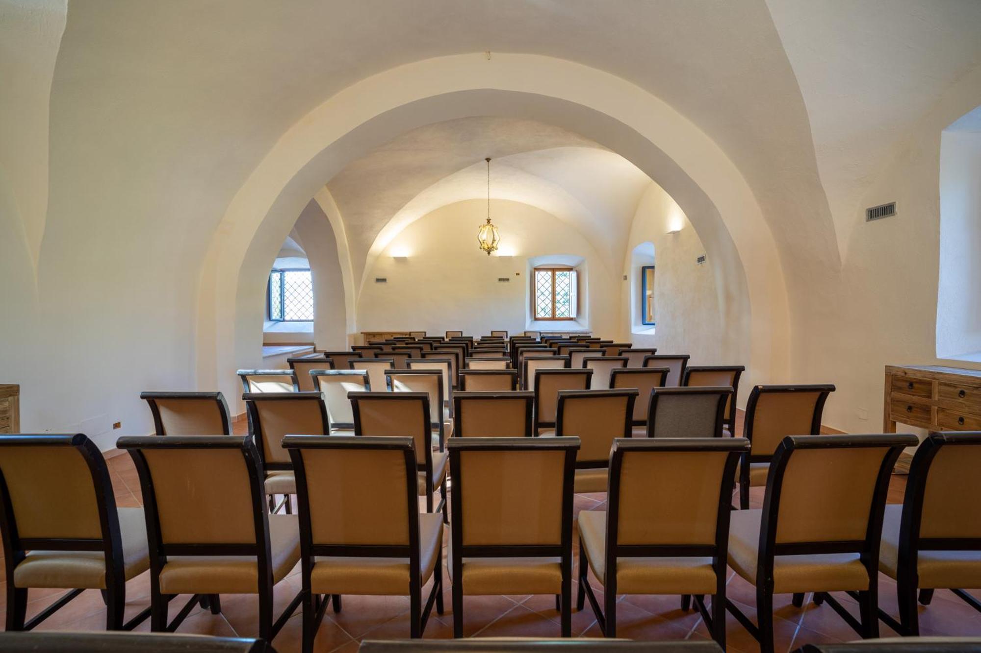 Palazzo Principi Lanza Hotell San Nicola Arcella Exteriör bild