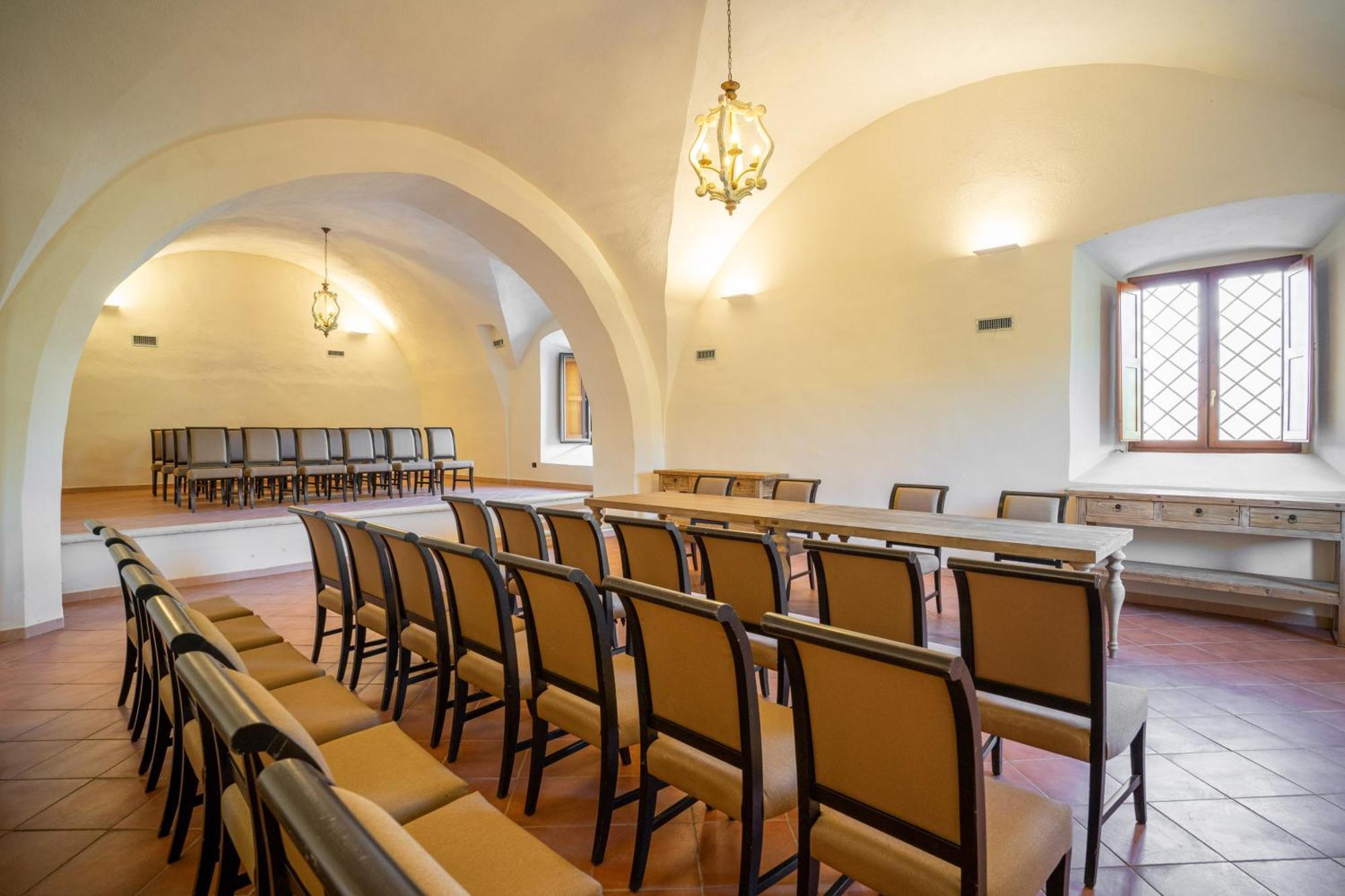 Palazzo Principi Lanza Hotell San Nicola Arcella Exteriör bild