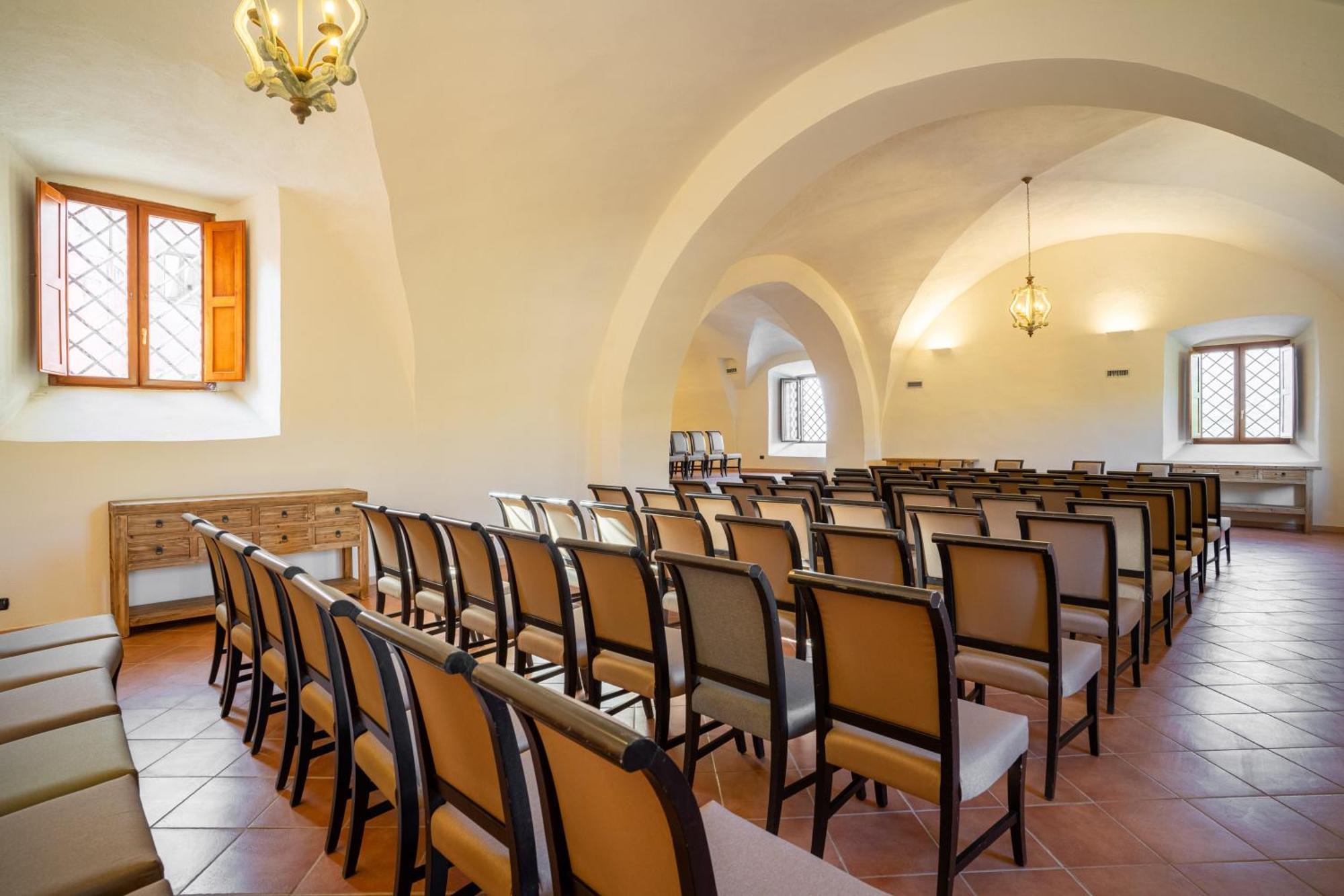 Palazzo Principi Lanza Hotell San Nicola Arcella Exteriör bild